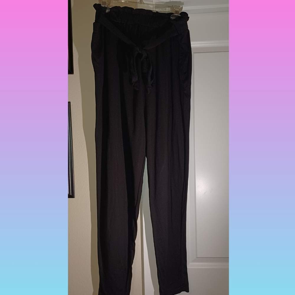 Harem Pants